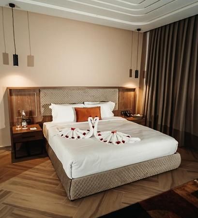 City Hotel By Waves Kenitra Ngoại thất bức ảnh