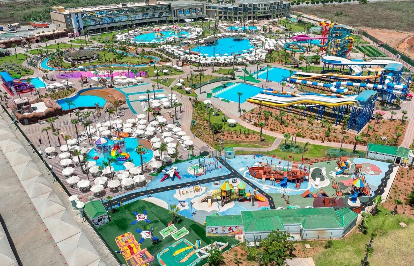 City Hotel By Waves Kenitra Ngoại thất bức ảnh